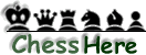 Logo chesshere